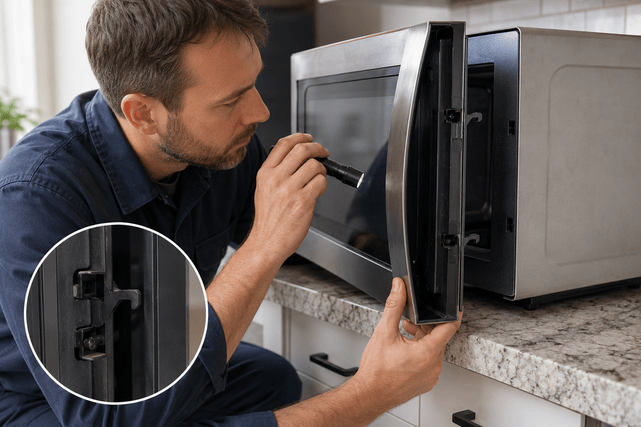 Microwave repair technician in Conyers, GA, Microwave not heating repair service, Microwave won't turn on repair in Conyers, same day microwave repair conyers
